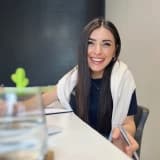 Dyt. Berna Göbeloğlu Profil Fotoğrafı