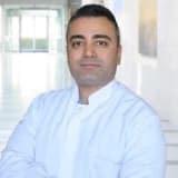 Dr. Volkan Bayraktar Profil Fotoğrafı