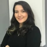 Psk. Özge Durmuş Profil Fotoğrafı