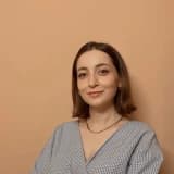 Uzm. Psk. Neslihan Subaşı Güney Profil Fotoğrafı
