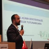 Dyt. İbrahim Taşdelen Profil Fotoğrafı