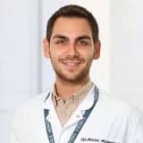 Dyt. Abdullah Mollamemişoğlu Profil Fotoğrafı