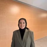 Odyolog Selma Kılıç