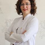 Op. Dr. Yeşim Gürel Profil Fotoğrafı