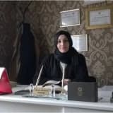 Psk. Melike Feyza Yönten Profil Fotoğrafı