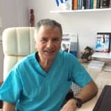 Dt. İsmail Beker
