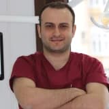 Dr. Dt. Muhammet Saka Profil Fotoğrafı