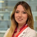 Uzm. Psk. Didem Üngör Dörtkol Profil Fotoğrafı