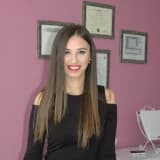 Dyt. Özlem Türe Yazar Profil Fotoğrafı