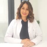 Dt. Tuğba Kavlak Profil Fotoğrafı