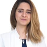 Yrd. Doç. Dr. Tülin Çoşkun Profil Fotoğrafı
