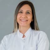 Uzm. Dt. Sema Merve Altıngöz Profil Fotoğrafı