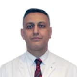 Dr. Öğr. Üyesi Cengiz Gömleksiz Profil Fotoğrafı