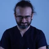 Dt. İsmail Afşin Kethüdaoğlu Profil Fotoğrafı
