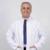Prof. Dr. Mustafa Feridun Koşar Profil Fotoğrafı