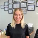 Uzm. Dyt. Dilara İsmailoğlu Kaim Profil Fotoğrafı