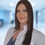 Klinik Psikolog Merve Tokgöz Profil Fotoğrafı