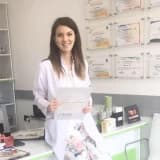 Uzm. Dyt. Bilge Nur Çöl Profil Fotoğrafı