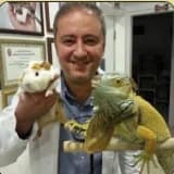 Veteriner Hekim A.Kutlu Dayıoğlu Profil Fotoğrafı