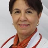 Uzm. Dr. Mualla Tok Potas Profil Fotoğrafı