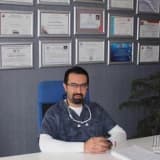 Dr. Dt. Melih Tezkirecioğlu Profil Fotoğrafı