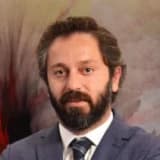 Dr. Öğr. Üyesi Osman Lapçın Profil Fotoğrafı