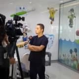 Dr. Öğr. Üyesi Serhan Didinen Profil Fotoğrafı