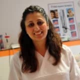 Dt. Sanem Hocaoğlu Profil Fotoğrafı