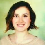 Uzm. Psk. Nuray Öner Gücin Profil Fotoğrafı