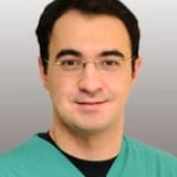 Uzm. Dr. Dt. Burak Şahbazoğlu Profil Fotoğrafı