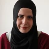Klinik Psikolog Ayşenur Moral Erden Profil Fotoğrafı