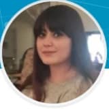 Psk. Cansu Şengör Profil Fotoğrafı