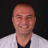 Dr. Dt. Cem Kırcelli Profil Fotoğrafı
