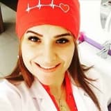 Dr. Dt. Rabia Duman Profil Fotoğrafı