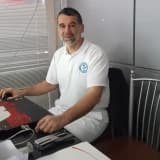 Uzm. Dr. Mehmet Vasfi Yücel Profil Fotoğrafı