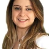 Dt. Gülsün Külekçi Çakan Profil Fotoğrafı