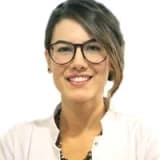 Dt. İpek Yıldız Profil Fotoğrafı