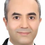Prof. Dr. Caner Feyzi Demir Profil Fotoğrafı