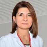 Prof. Dr. Sevil Işık Profil Fotoğrafı
