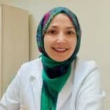 Uzm. Dr. Emine Yıldızgören