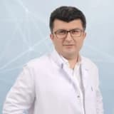 Doç. Dr. Oktay Karaköse Profil Fotoğrafı