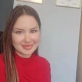 Uzm. Dyt. Işınsu Köksal Profil Fotoğrafı