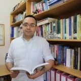 Dr.Öğr.Üyesi Oğuzhan Kırdök Profil Fotoğrafı