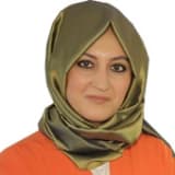 Uzm. Psk. Ela Reyhanlıoğlu