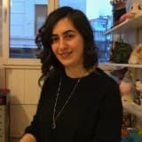 Klinik Psikolog Seda Kurt Profil Fotoğrafı