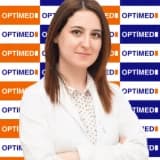 Uzm. Dr. Sevinç Mammadova Profil Fotoğrafı