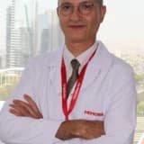 Prof. Dr. Ali Cem Yorgancıoğlu Profil Fotoğrafı