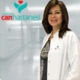 Uzm. Dr. Ayda Aksever Profil Fotoğrafı