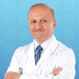 Prof. Dr. Cengiz Erol Profil Fotoğrafı
