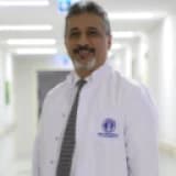 Prof. Dr. Ayhan KILIÇ Profil Fotoğrafı